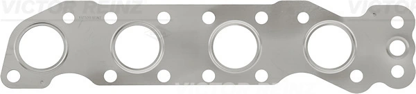 Gasket, exhaust manifold